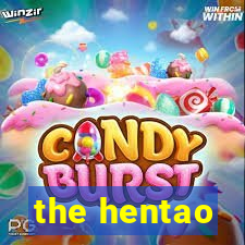 the hentao